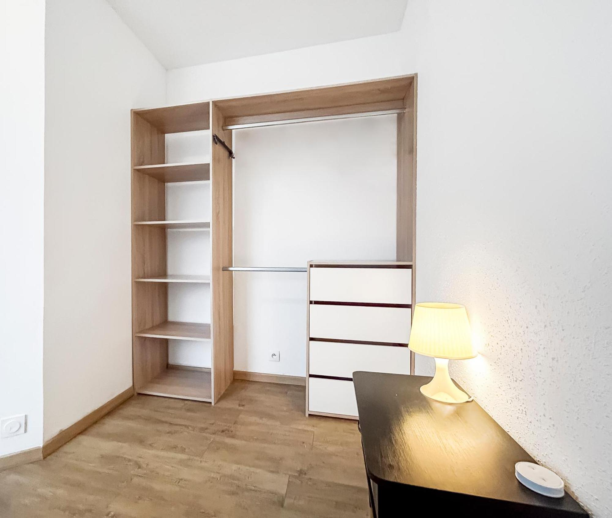 Appartamento 002-T2 Cosy 2 A 4 Pers Lumineux Wifi & Parking Audincourt Esterno foto