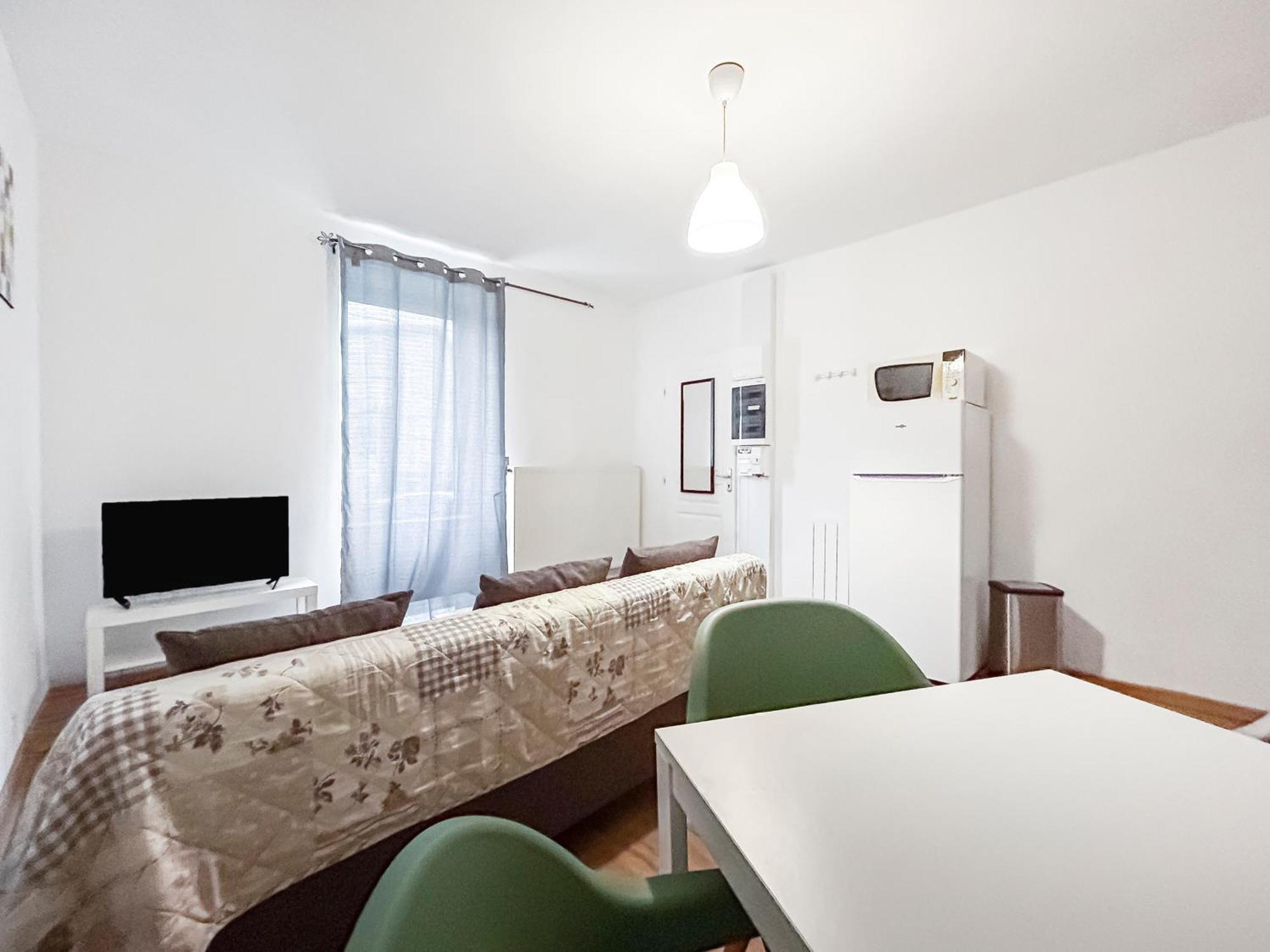 Appartamento 002-T2 Cosy 2 A 4 Pers Lumineux Wifi & Parking Audincourt Esterno foto