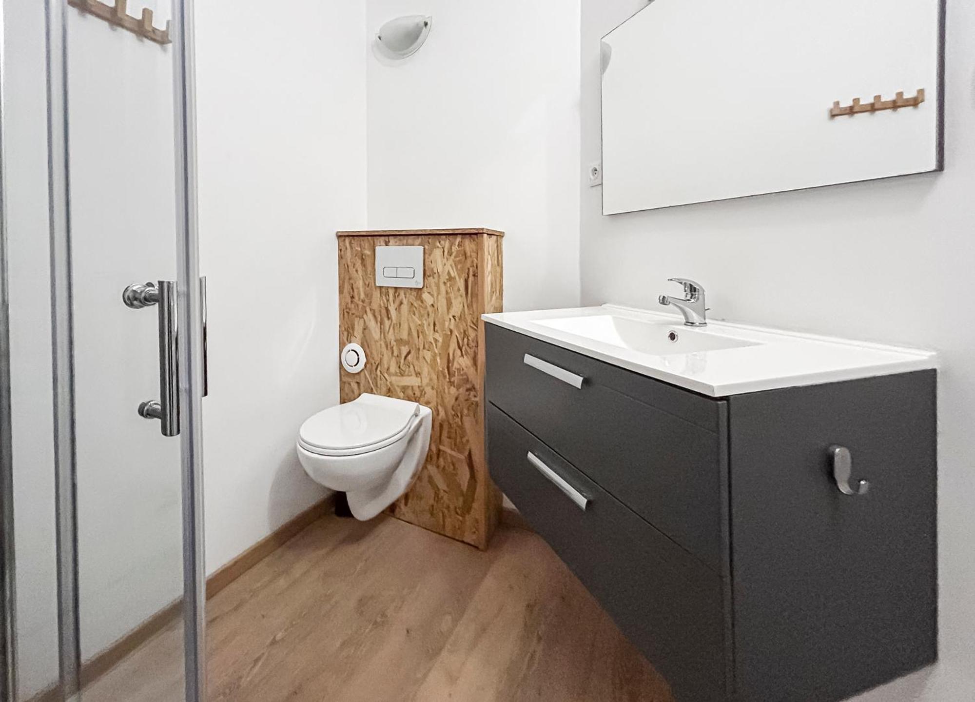 Appartamento 002-T2 Cosy 2 A 4 Pers Lumineux Wifi & Parking Audincourt Esterno foto