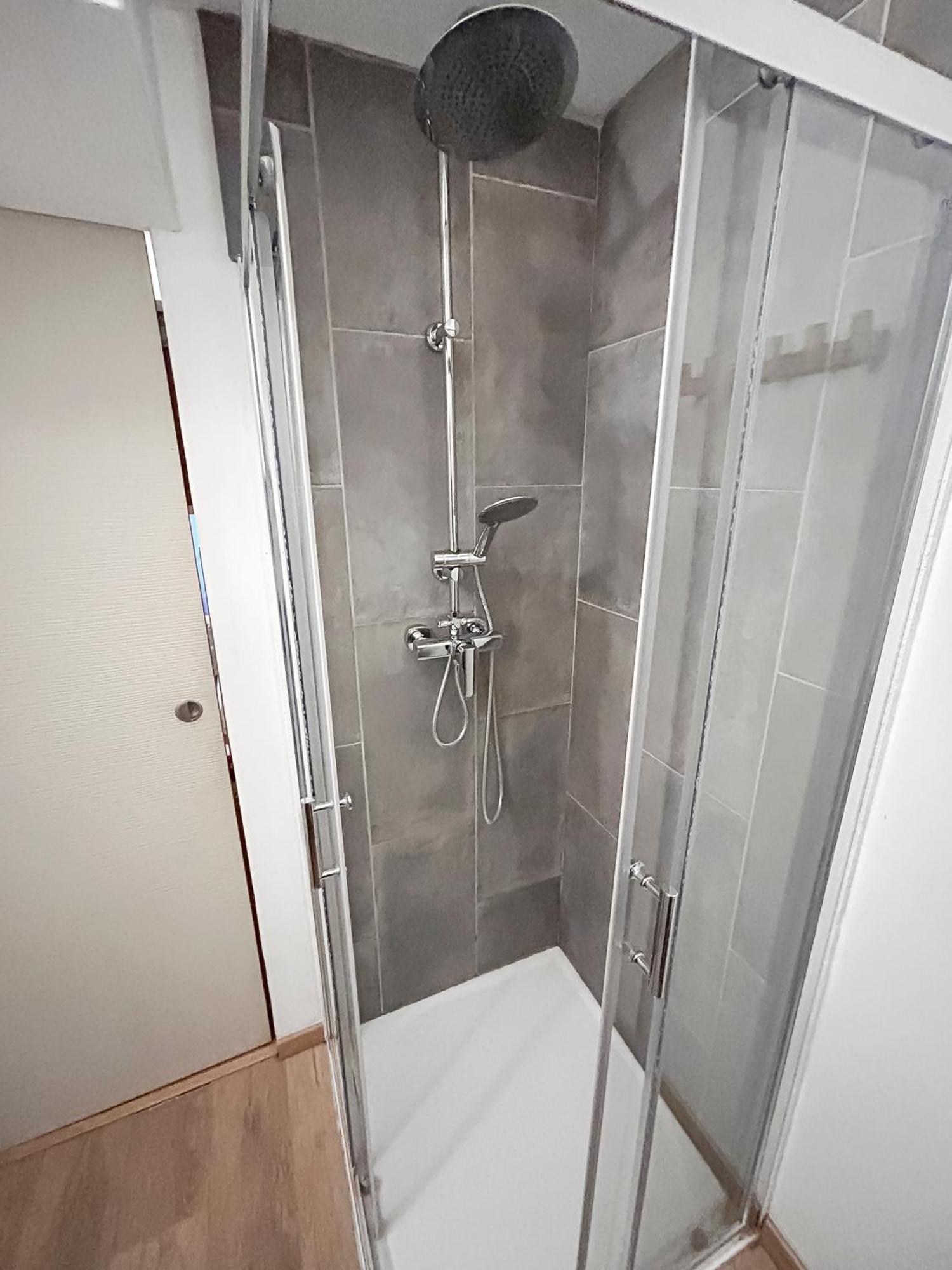 Appartamento 002-T2 Cosy 2 A 4 Pers Lumineux Wifi & Parking Audincourt Esterno foto